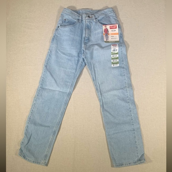 Wrangler Other - Wrangler Five Star Premium‎ Jeans